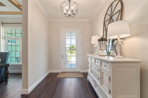 Tiny photo for 1202 Fiesta Key Circle, Lady Lake, FL 32159 (MLS # A4661515)