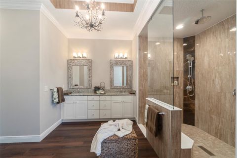 Tiny photo for 1202 Fiesta Key Circle, Lady Lake, FL 32159 (MLS # A4661515)