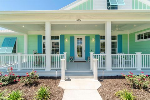 1202 FIESTA KEY CIRCLE LADY LAKE FL 32159