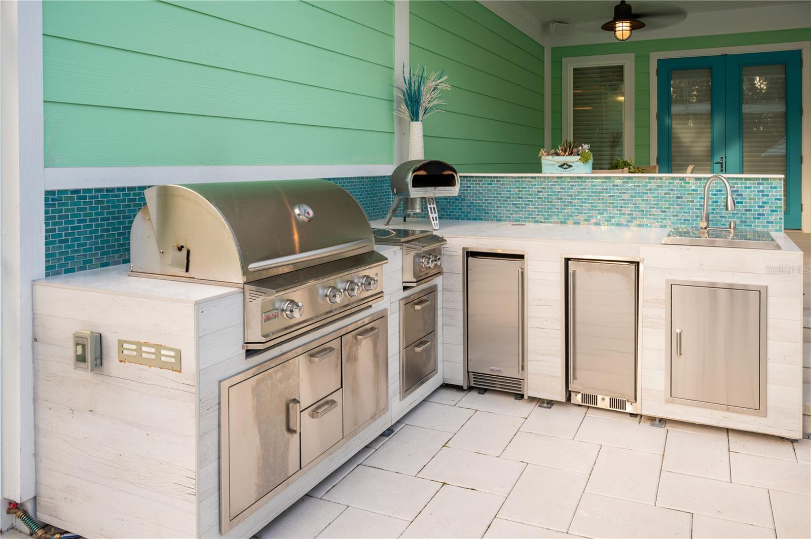 GREEN KEY VILLAGE - Residential