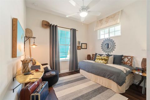 Tiny photo for 1202 Fiesta Key Circle, Lady Lake, FL 32159 (MLS # A4661515)