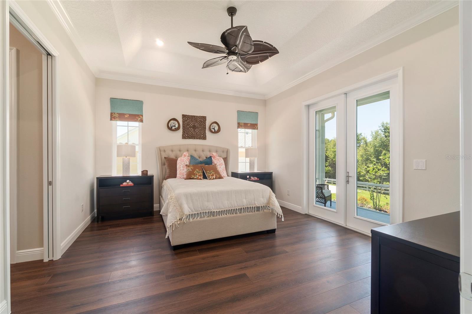 GREEN KEY VILLAGE - Residential