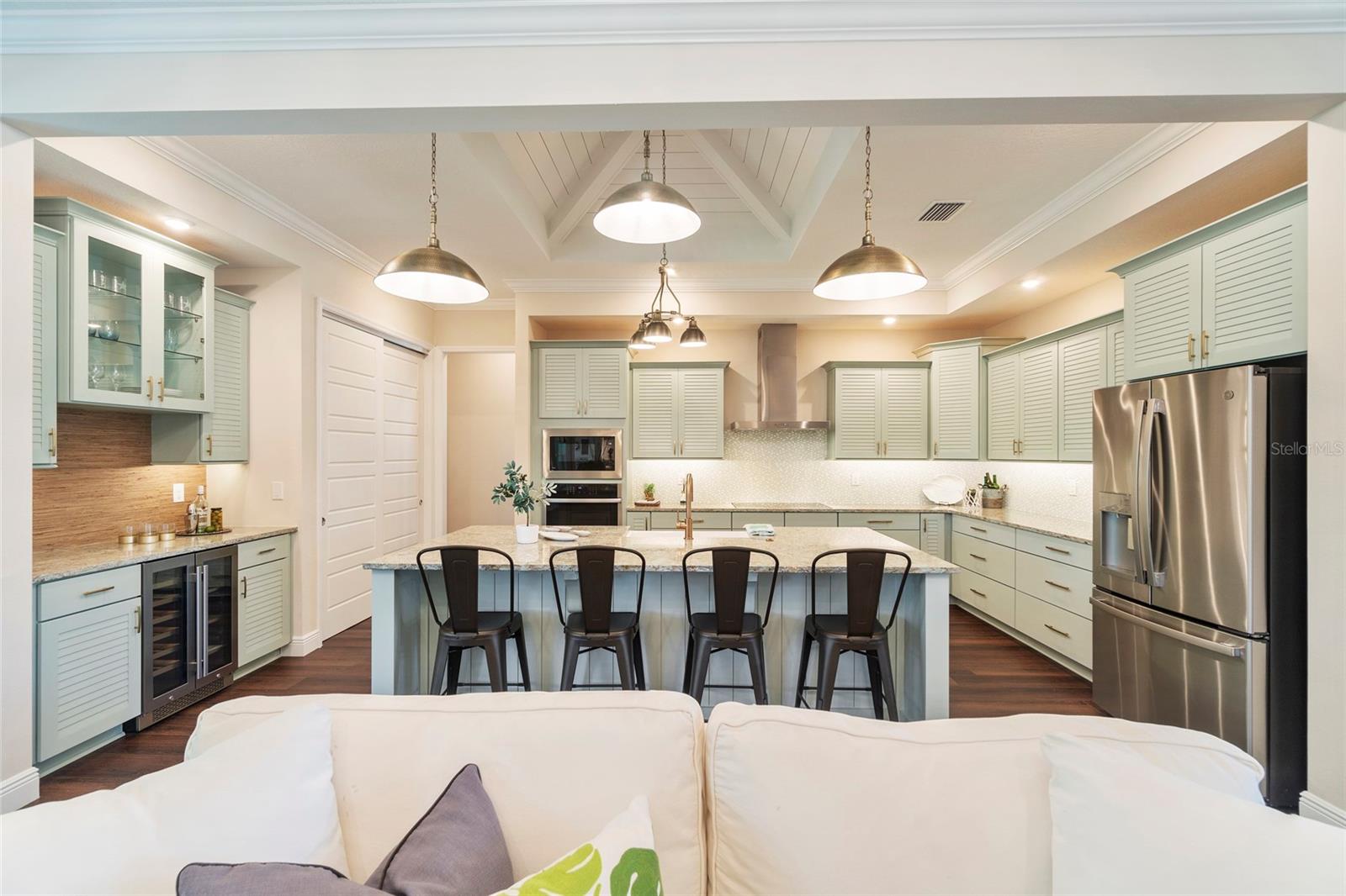 GREEN KEY VILLAGE - Residential