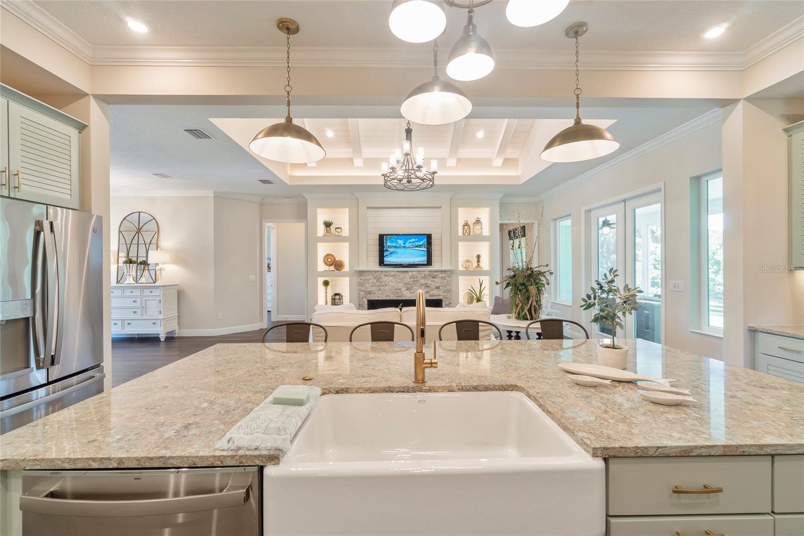 GREEN KEY VILLAGE - Residential