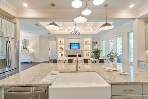 Tiny photo for 1202 Fiesta Key Circle, Lady Lake, FL 32159 (MLS # A4661515)