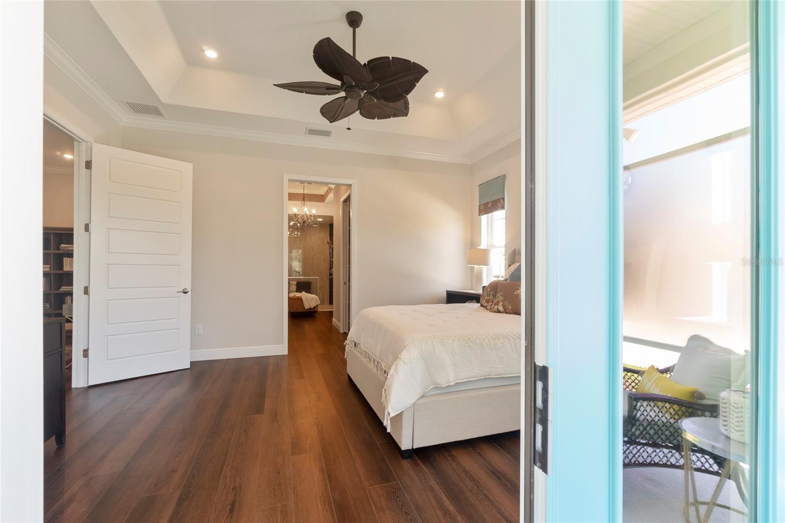 GREEN KEY VILLAGE - Residential