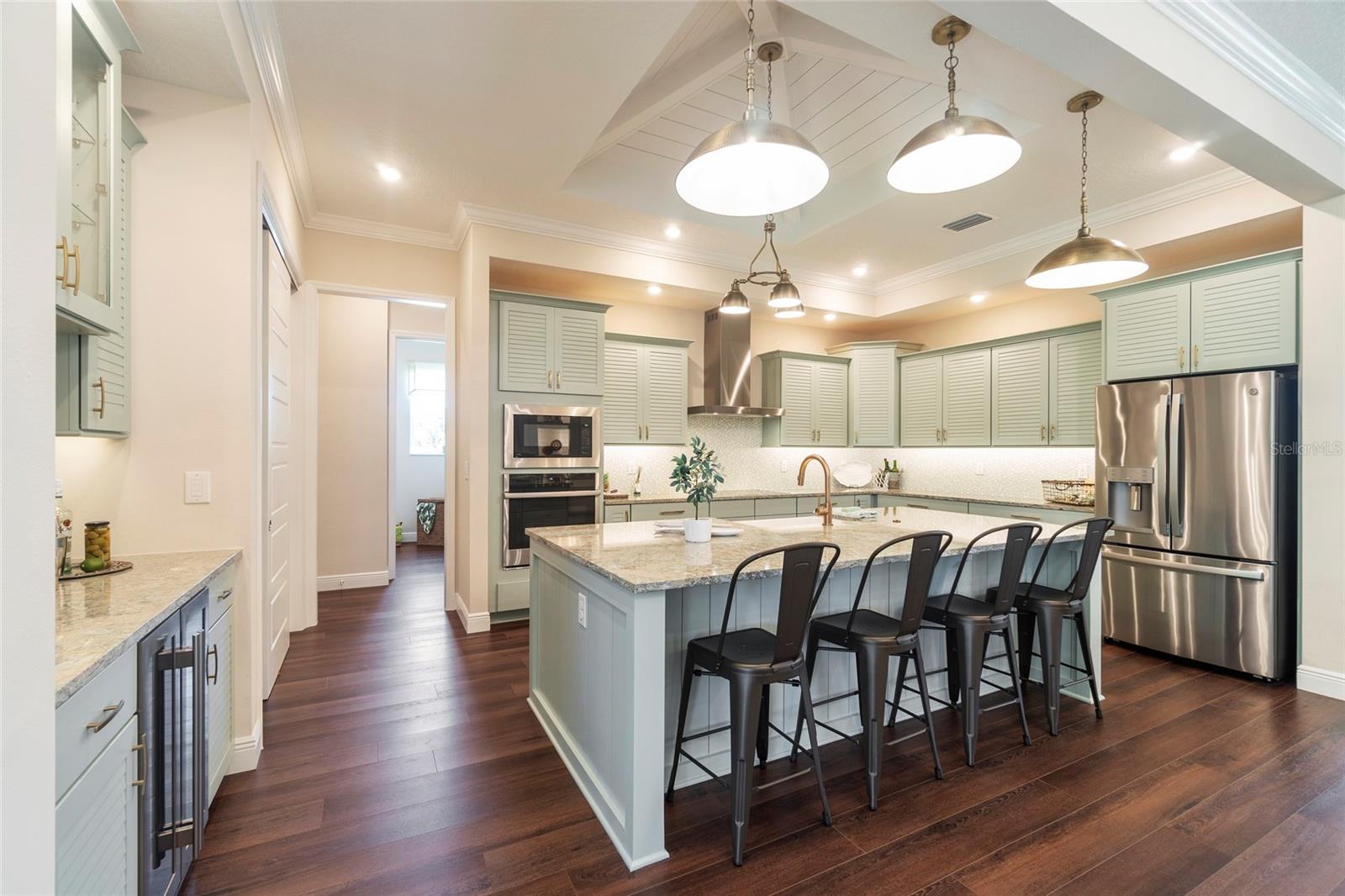 GREEN KEY VILLAGE - Residential