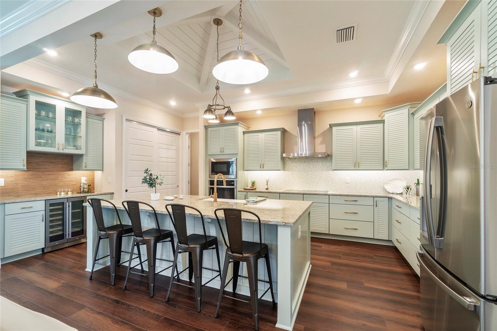 GREEN KEY VILLAGE - Residential