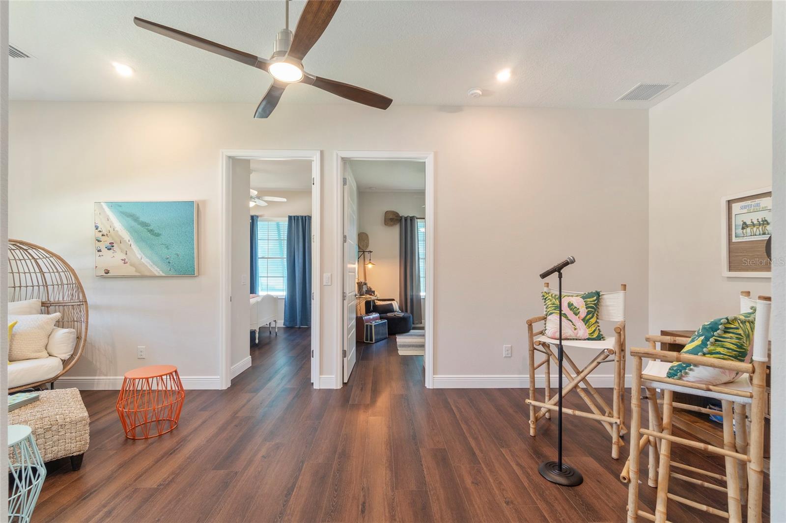 GREEN KEY VILLAGE - Residential
