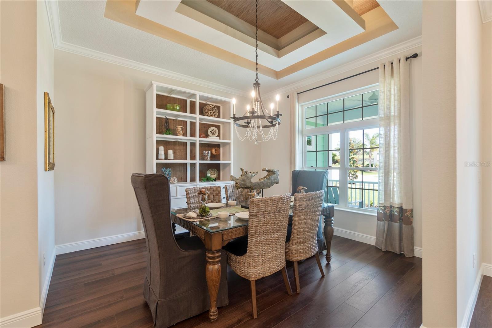 GREEN KEY VILLAGE - Residential