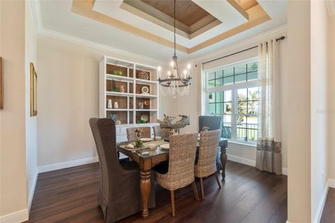 Tiny photo for 1202 Fiesta Key Circle, Lady Lake, FL 32159 (MLS # A4661515)