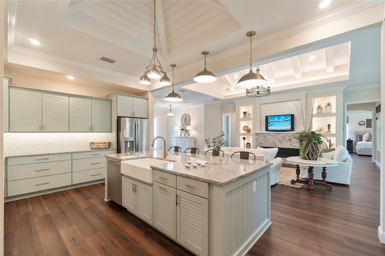 GREEN KEY VILLAGE - Residential