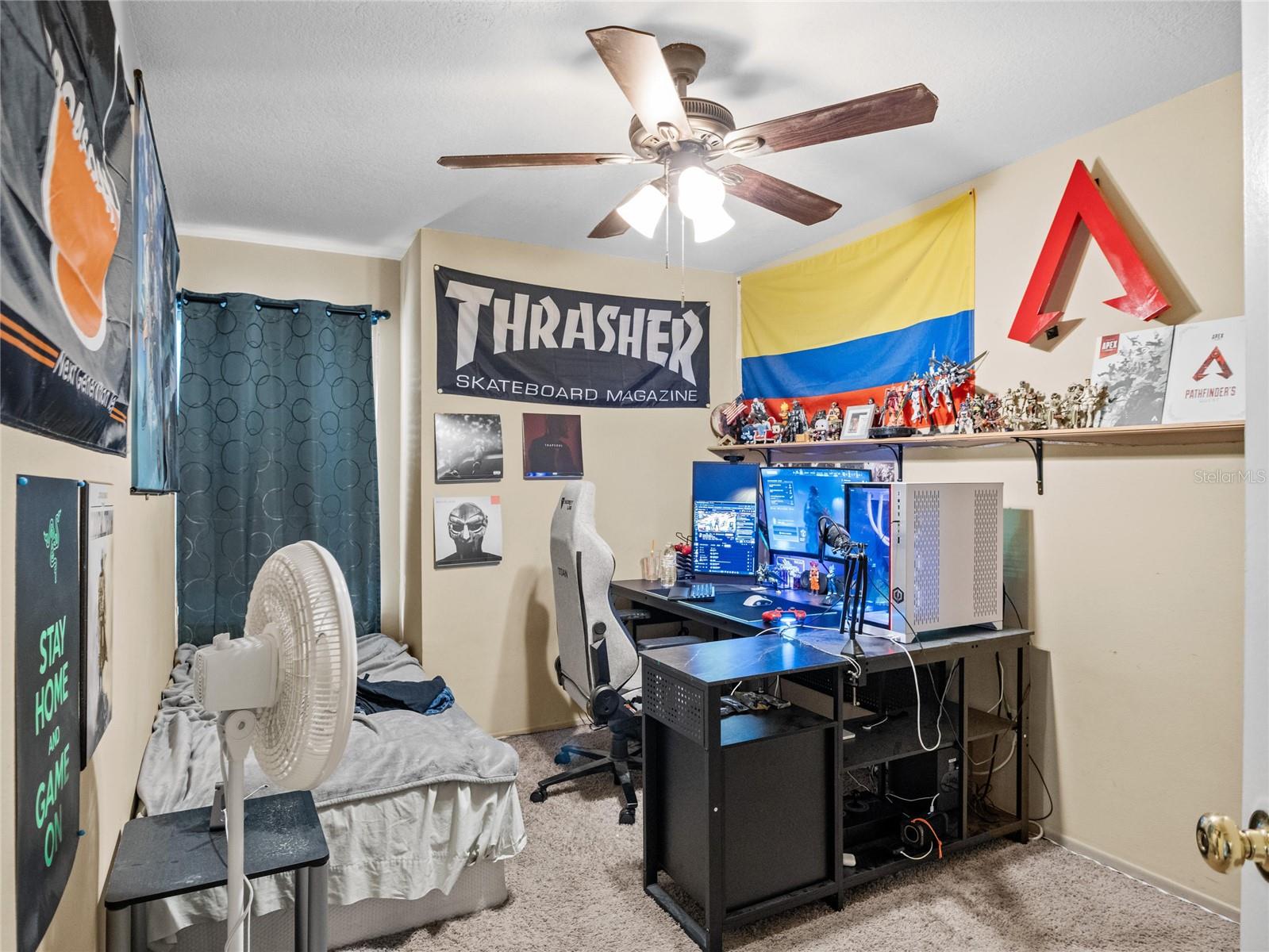 SUMMERHILL PH 2 - Residential