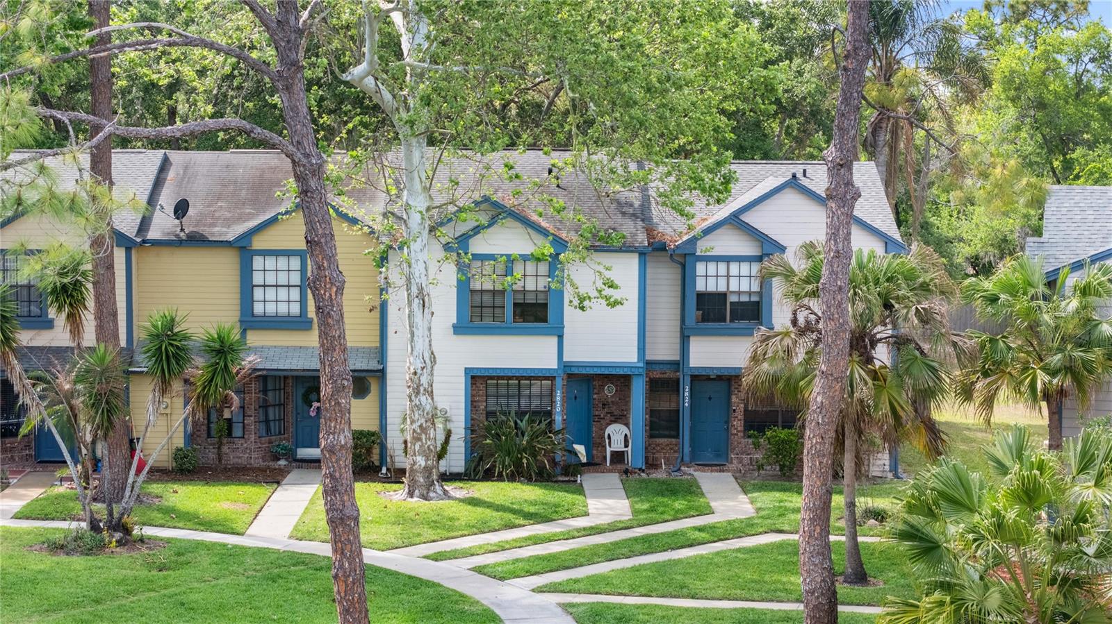 SUMMERHILL PH 2 - Residential