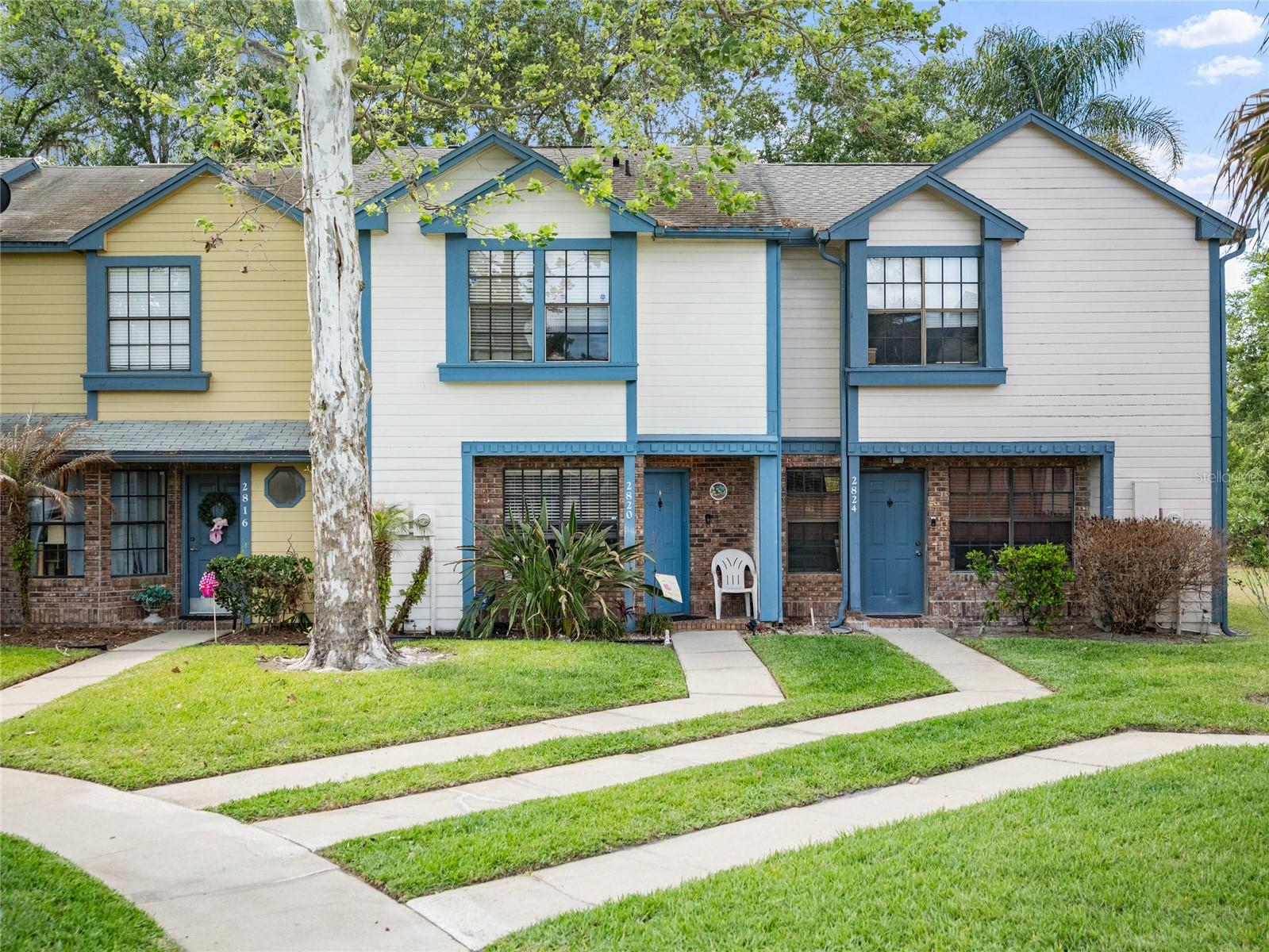 SUMMERHILL PH 2 - Residential