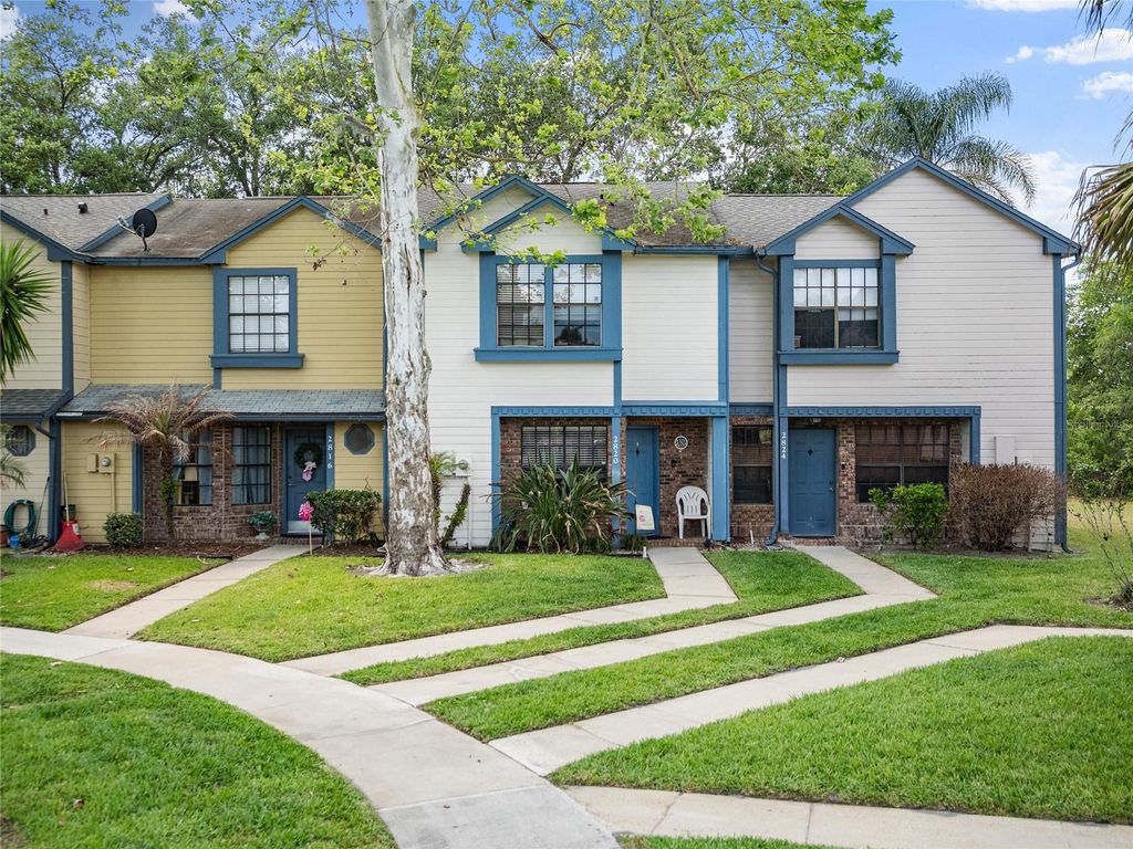 Photo of 2820 Revere Court, Casselberry, FL 32707 (MLS # O6397980)