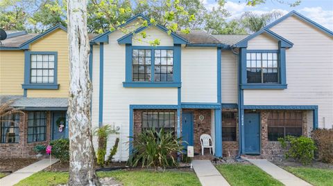 Photo of 2820 Revere Court, Casselberry, FL 32707 (MLS # O6397980)