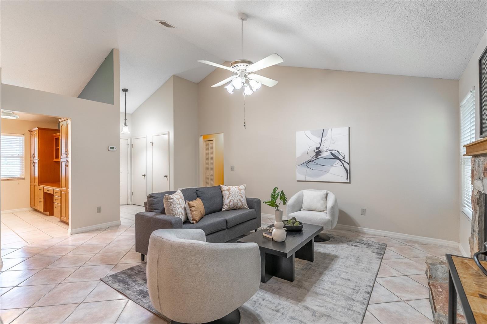 COUNTRY CREEK SOUTHRIDGE AT - Residential