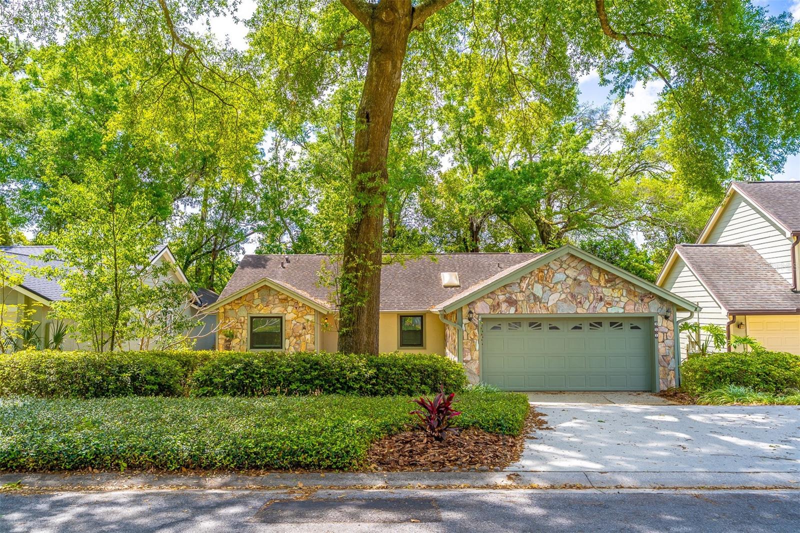 COUNTRY CREEK SOUTHRIDGE AT - Residential