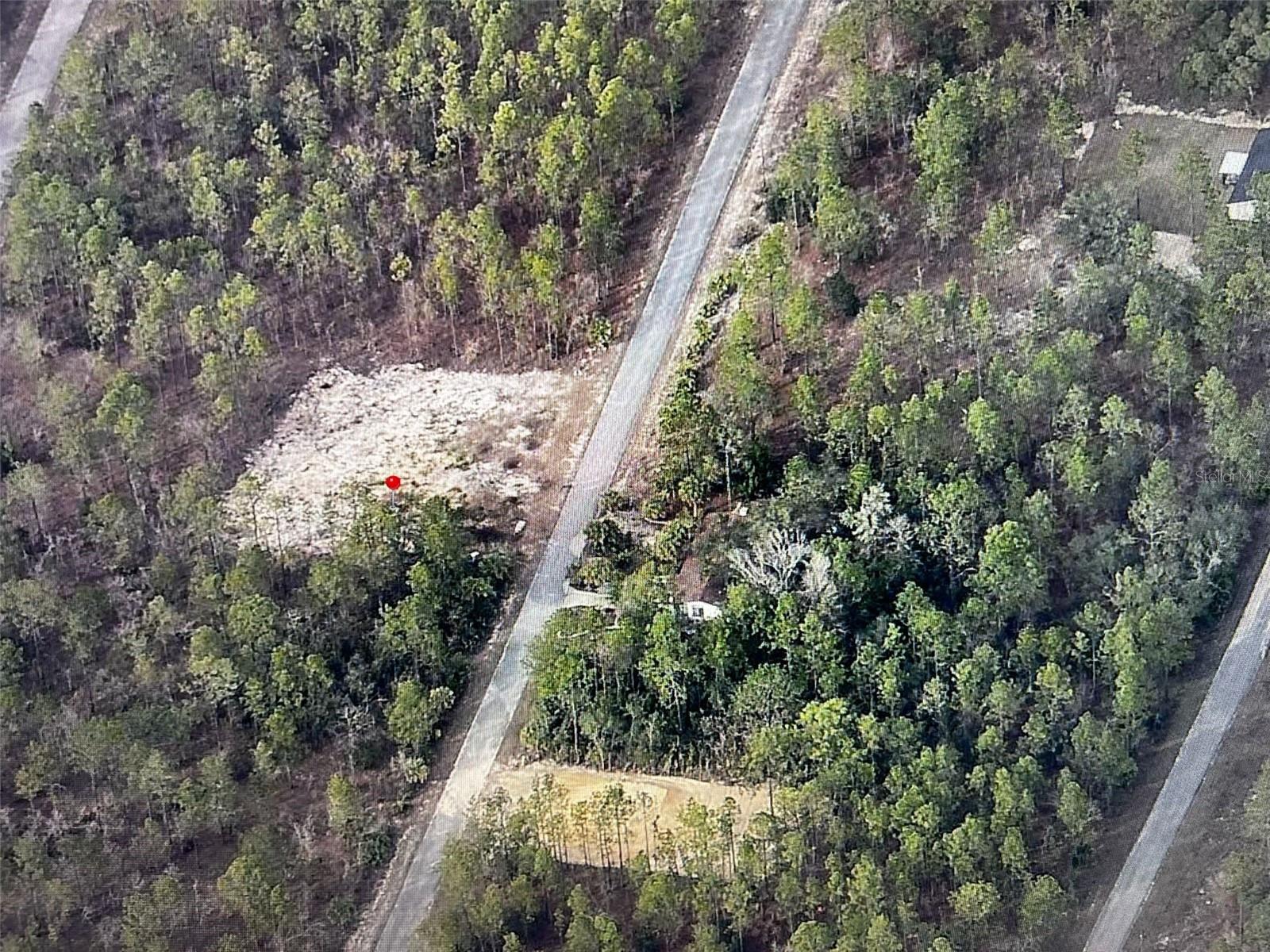Nestled within the established Rainbow Lakes Estates subdivision, this CLEARED parcel offers a rare opportunity to build your ideal retreat, home, or investment property. Parcel 1814-010-052 is completely cleared, providing a blank canvas ready for development. You won’t need to pay for major clearing work — just bring your plans.
Benefits: Lower upfront costs for clearing; ease of access; privacy; flexibility in design.