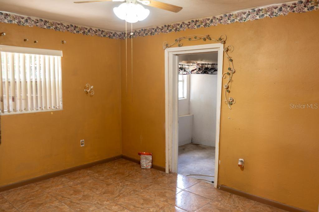 ORANGE BLOSSOM TERRACE FIRST ADD - Residential