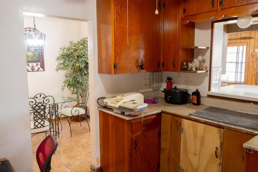 ORANGE BLOSSOM TERRACE FIRST ADD - Residential