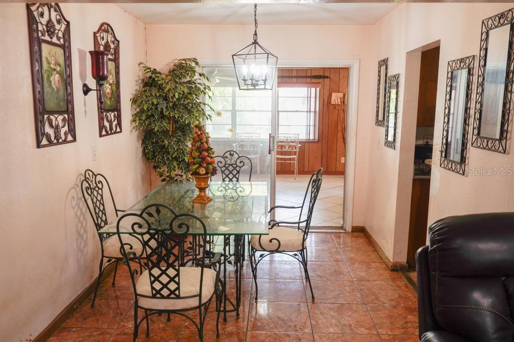 ORANGE BLOSSOM TERRACE FIRST ADD - Residential