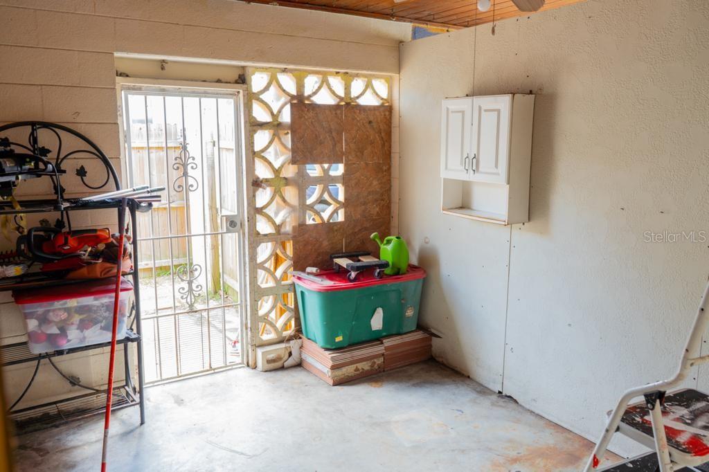 ORANGE BLOSSOM TERRACE FIRST ADD - Residential