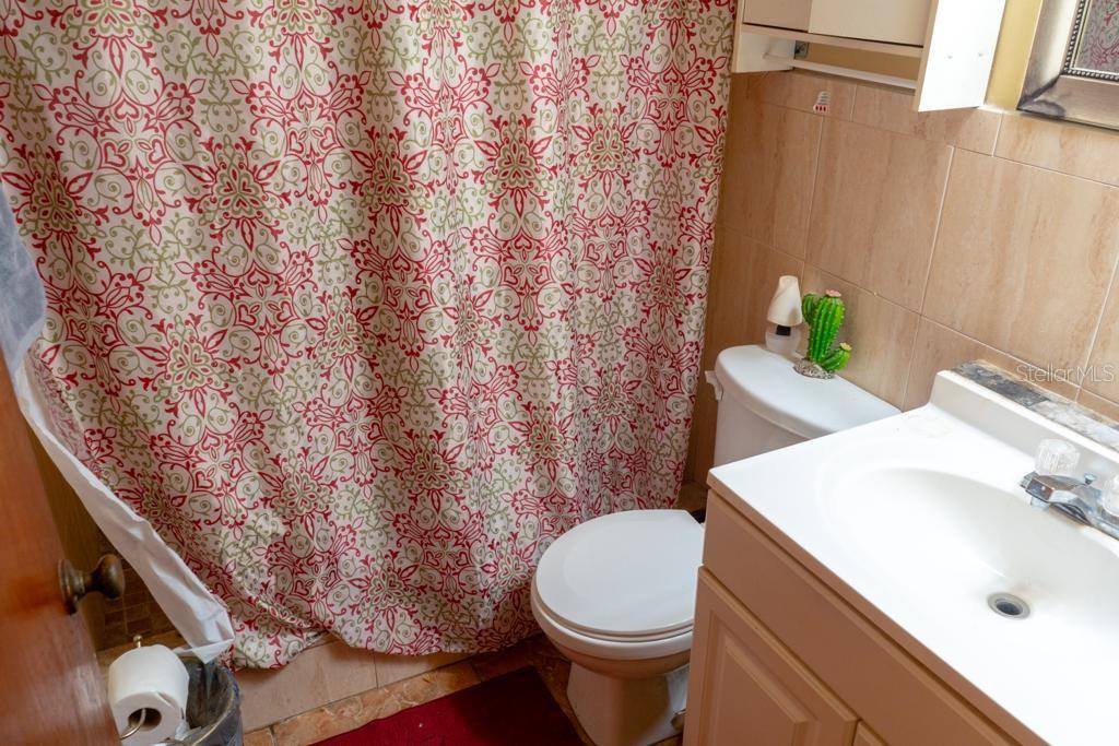 ORANGE BLOSSOM TERRACE FIRST ADD - Residential