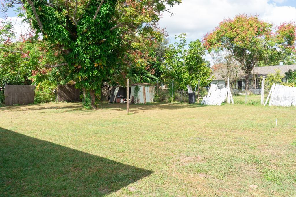 ORANGE BLOSSOM TERRACE FIRST ADD - Residential