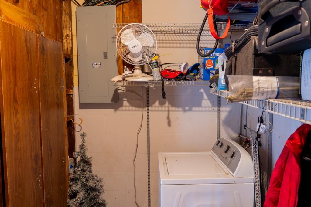 ORANGE BLOSSOM TERRACE FIRST ADD - Residential