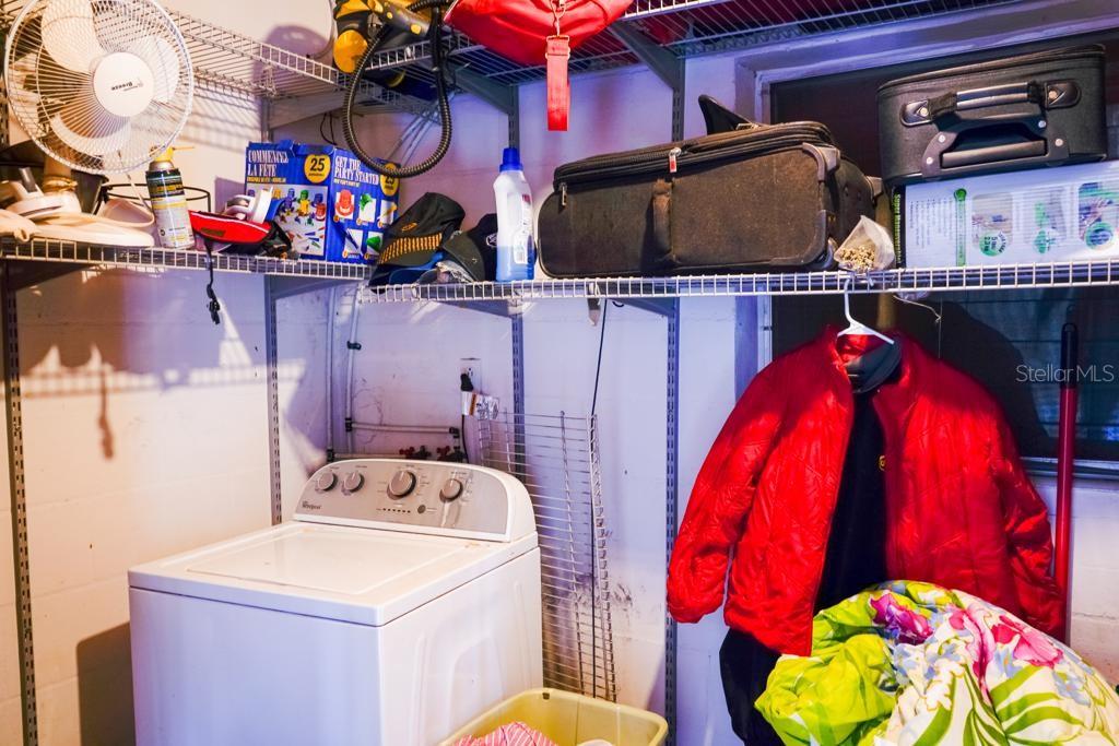 ORANGE BLOSSOM TERRACE FIRST ADD - Residential