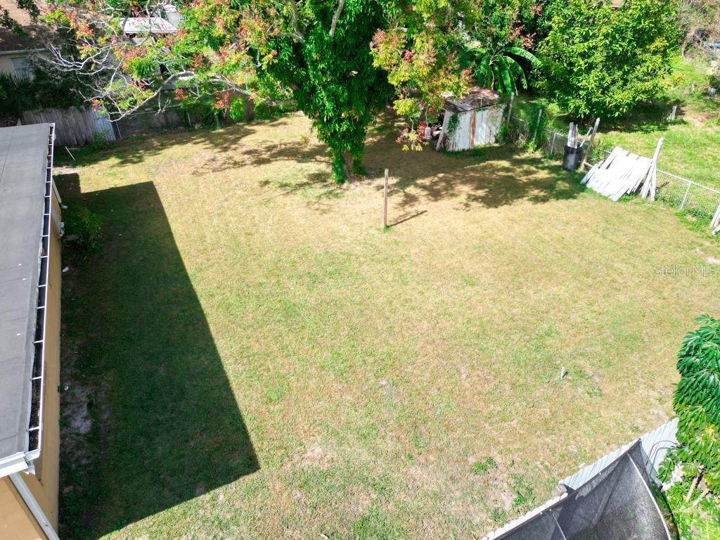 ORANGE BLOSSOM TERRACE FIRST ADD - Residential