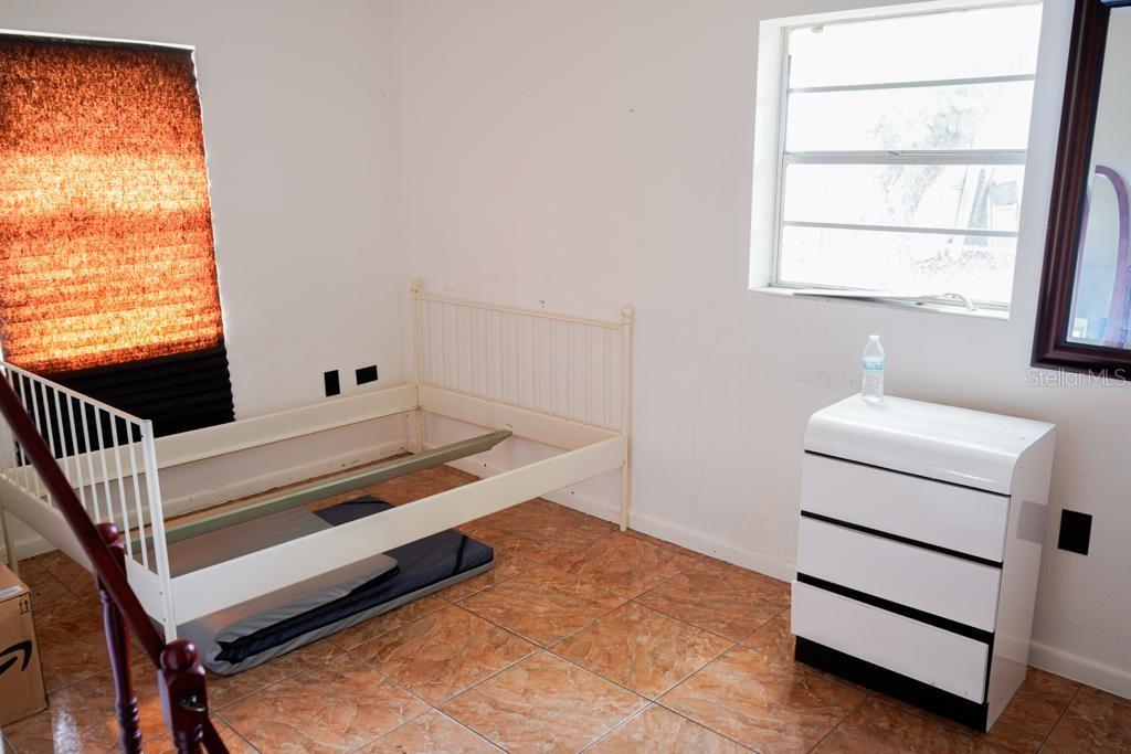 ORANGE BLOSSOM TERRACE FIRST ADD - Residential