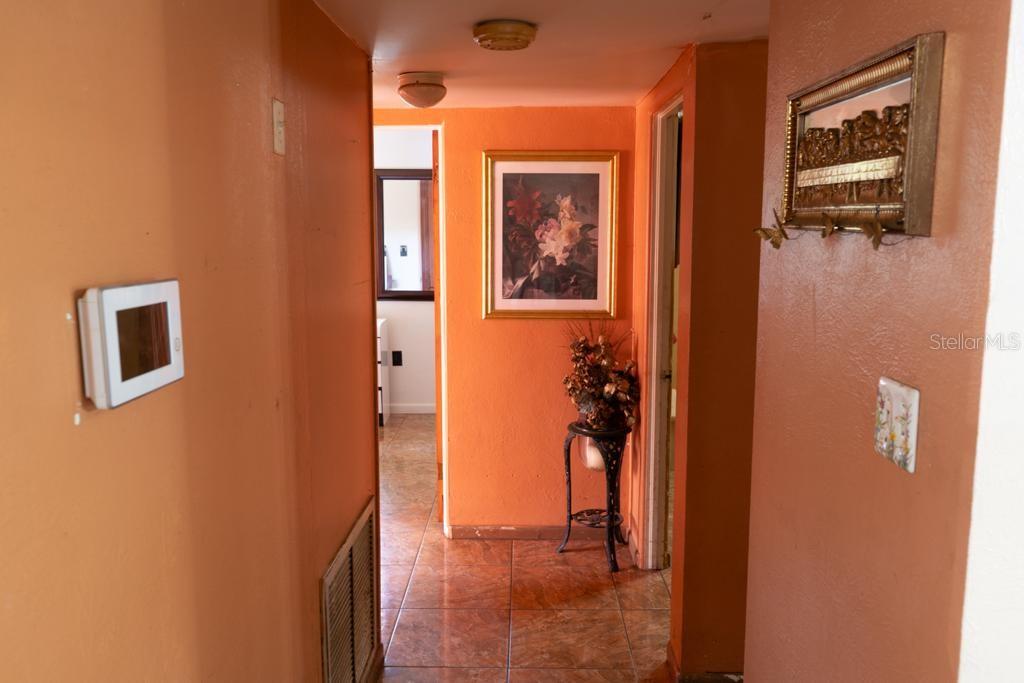 ORANGE BLOSSOM TERRACE FIRST ADD - Residential