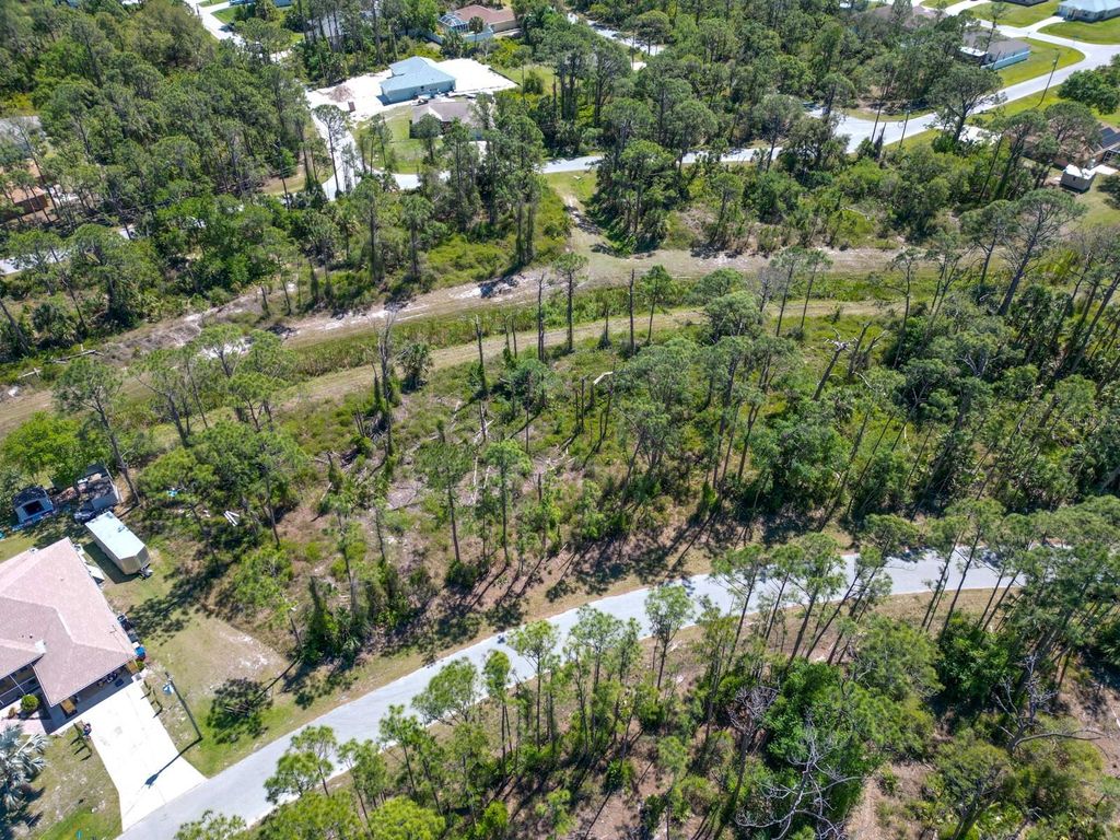 Photo of Einstein Street, North Port, FL 34291 (MLS # A4663378)