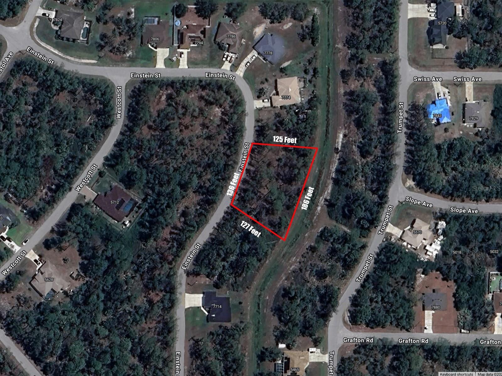 PORT CHARLOTTE SUB 28 - Land