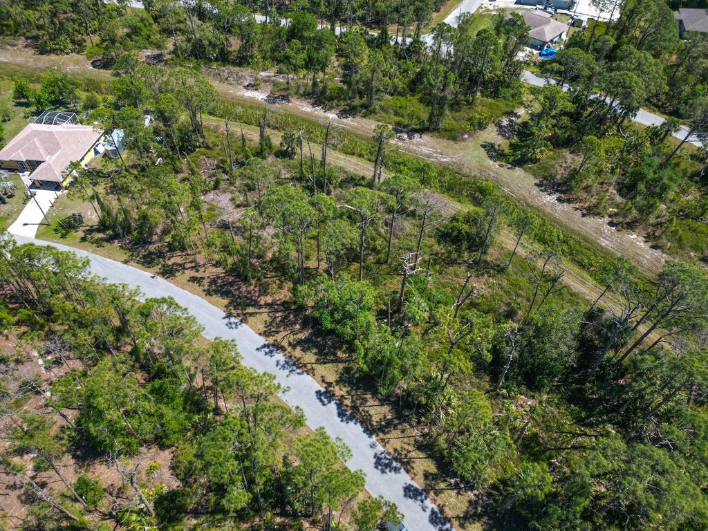 Photo of Einstein Street, North Port, FL 34291 (MLS # A4663378)