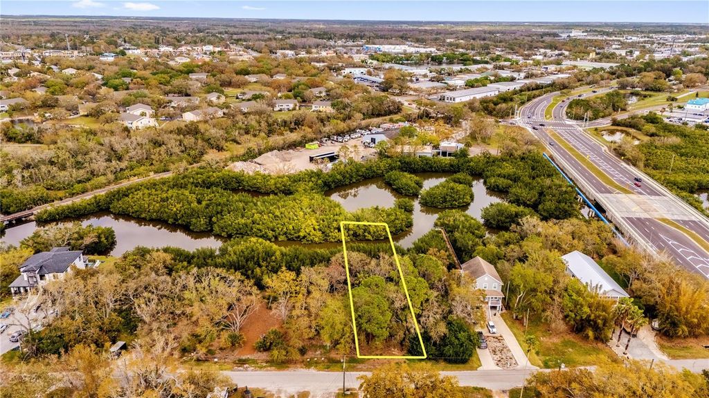 Photo of Phoenix Avenue, Oldsmar, FL 34677 (MLS # S5121660)
