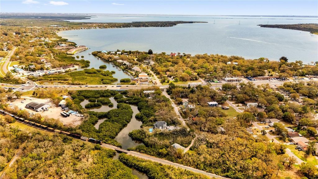 Photo of Phoenix Avenue, Oldsmar, FL 34677 (MLS # S5121660)