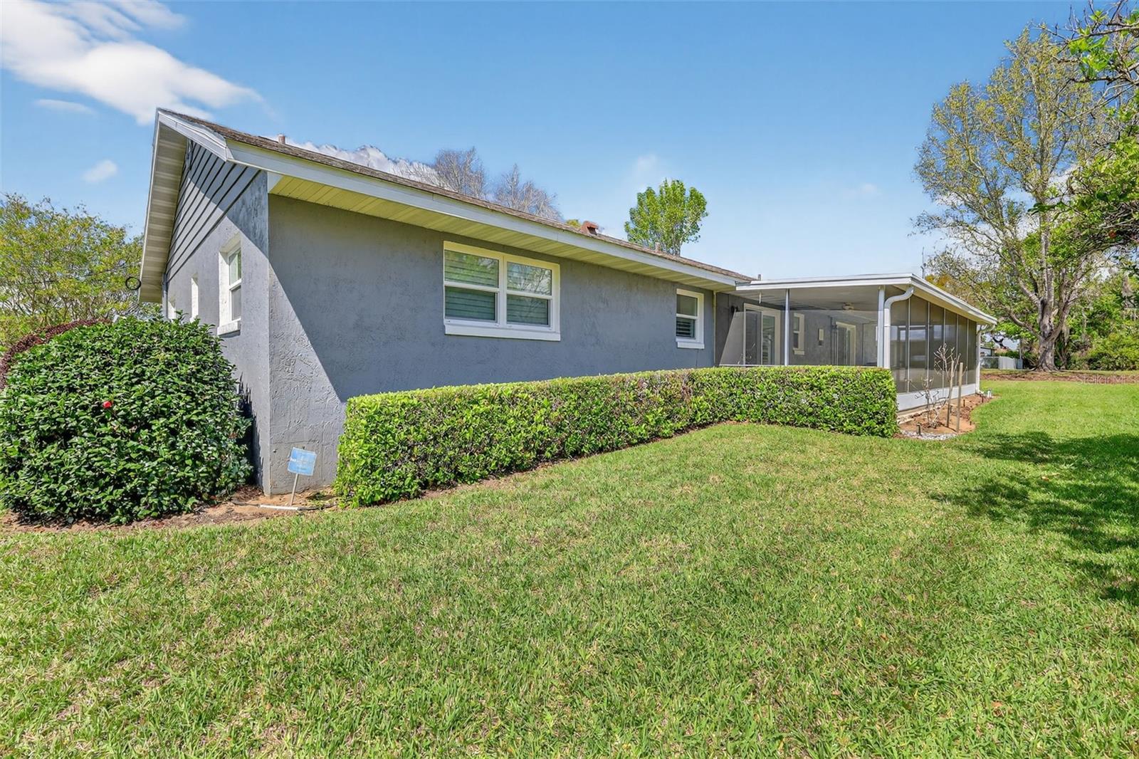 DORA PARK ESTATES - Residential