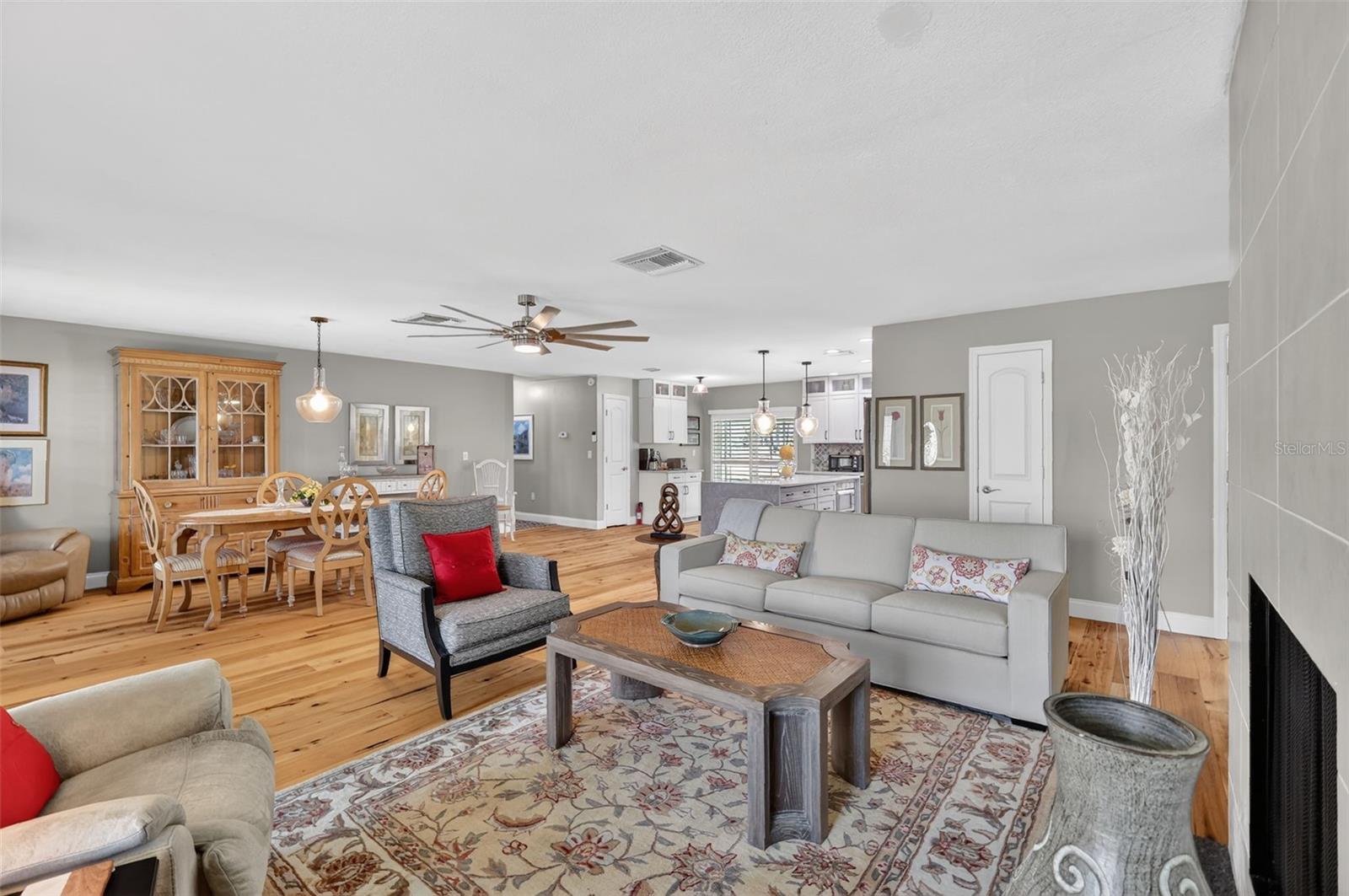 DORA PARK ESTATES - Residential