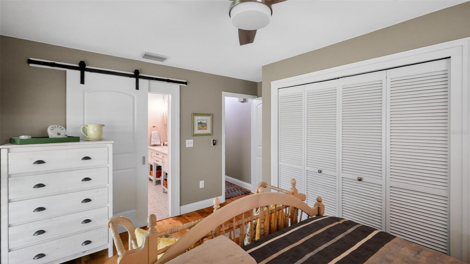 DORA PARK ESTATES - Residential