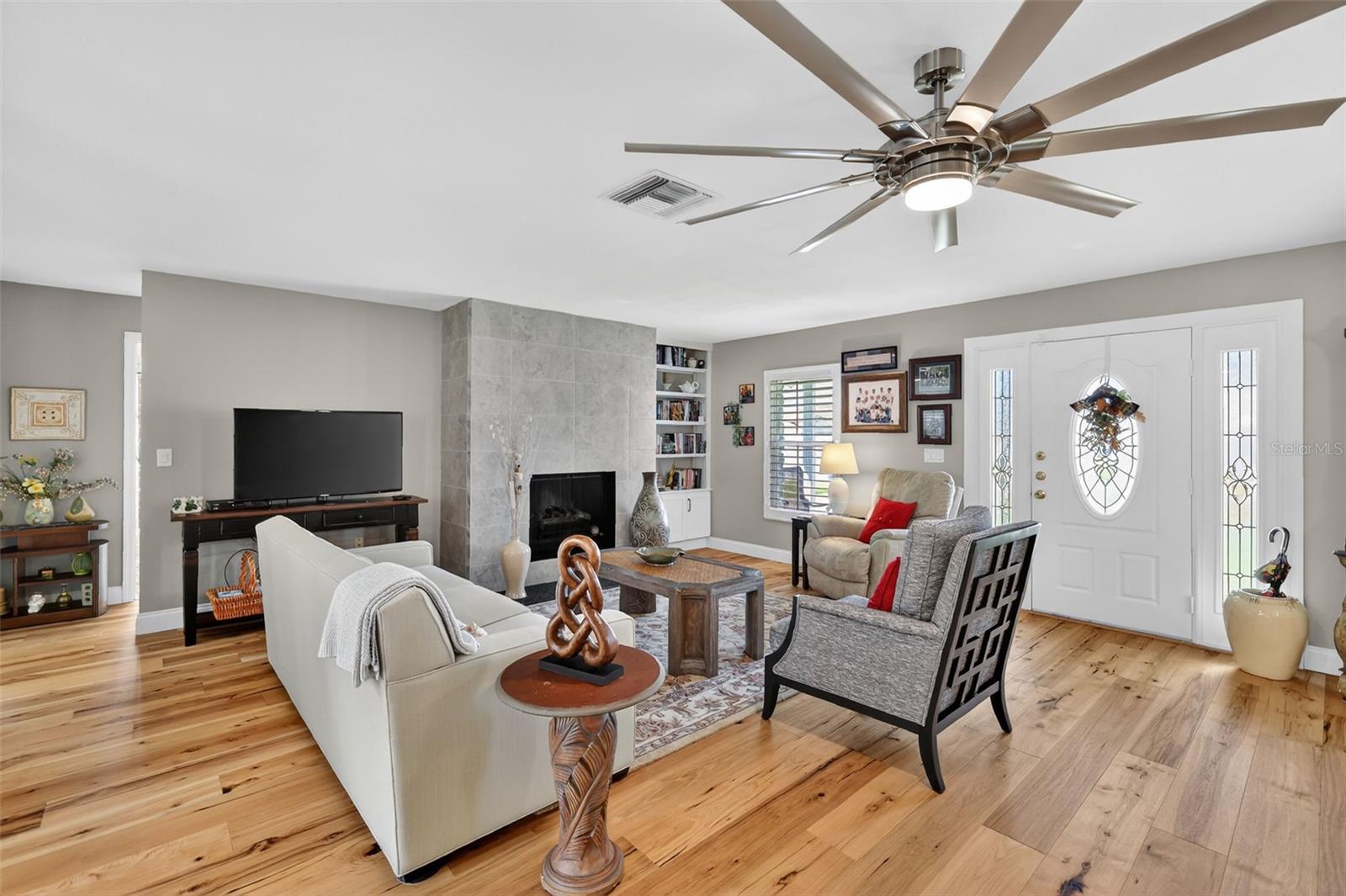 DORA PARK ESTATES - Residential