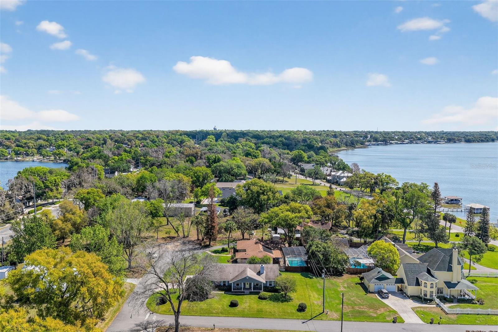 DORA PARK ESTATES - Residential