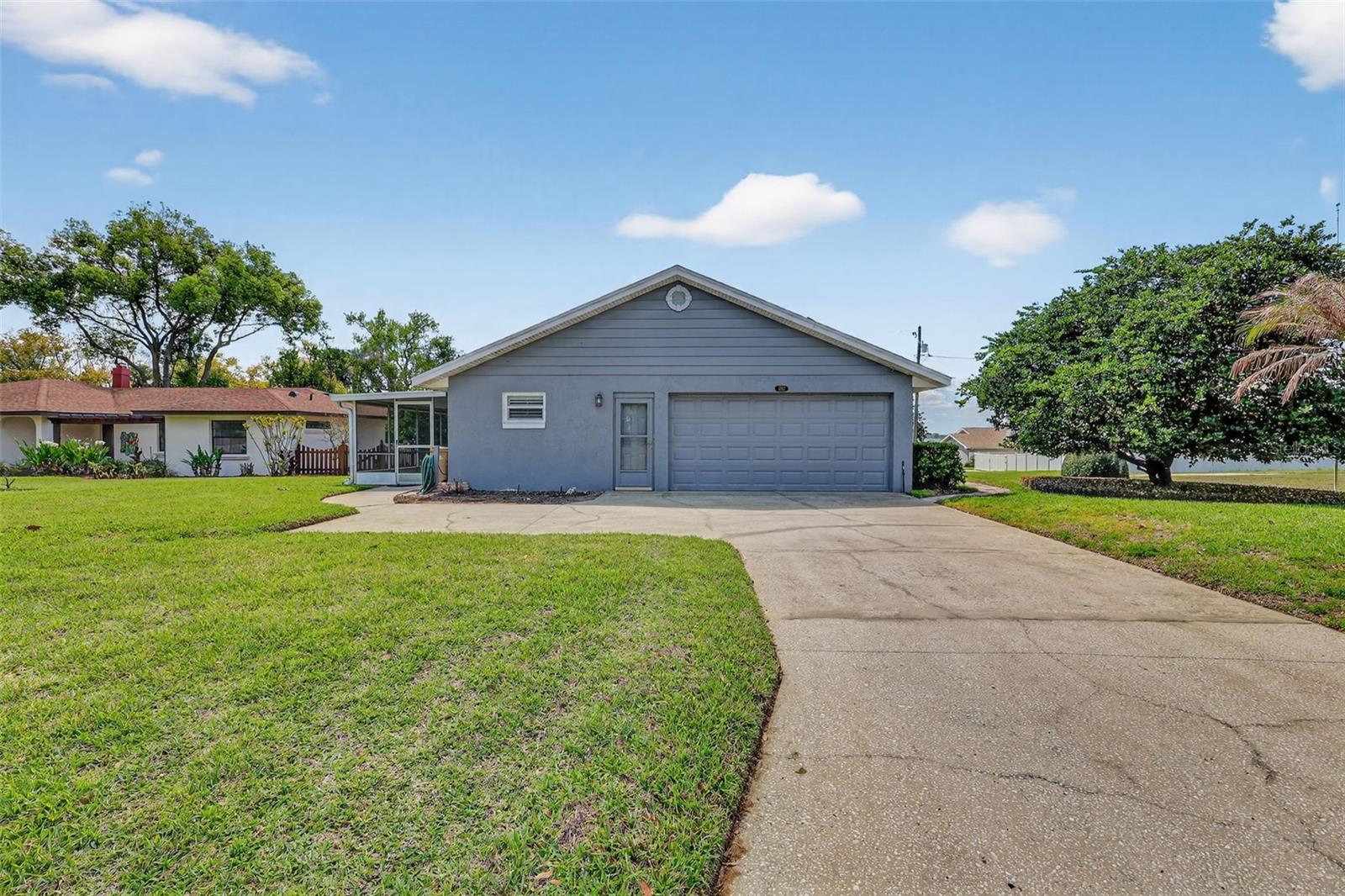 DORA PARK ESTATES - Residential