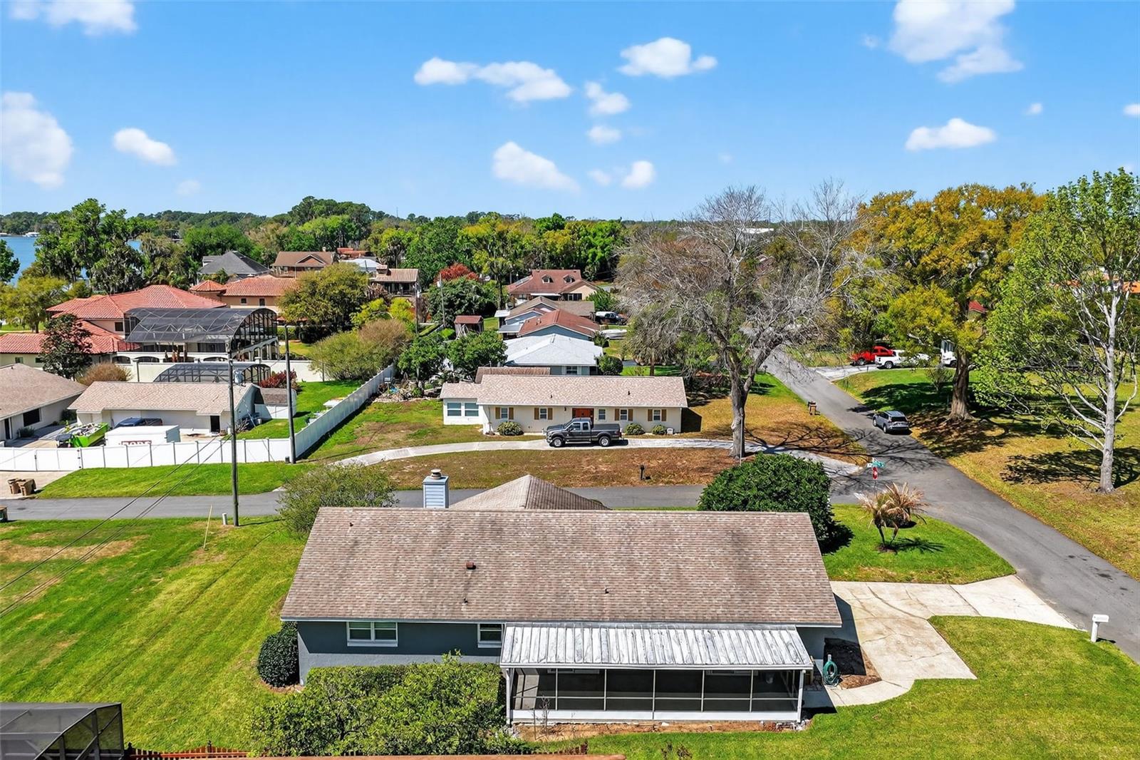 DORA PARK ESTATES - Residential