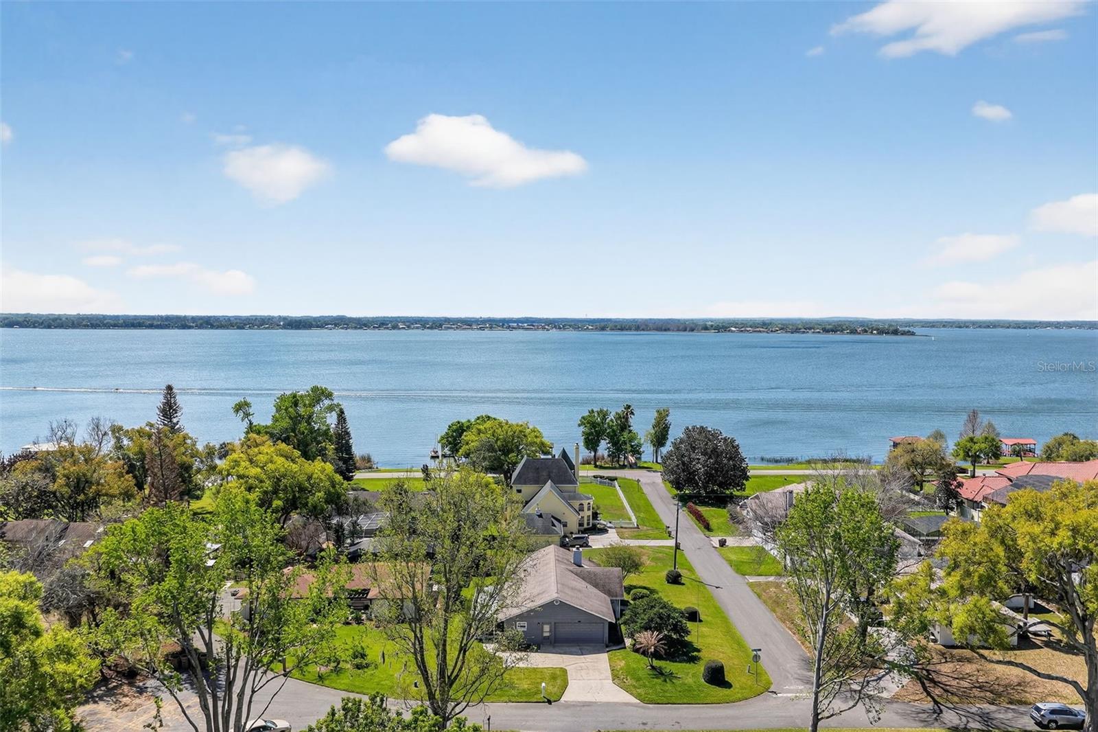 DORA PARK ESTATES - Residential