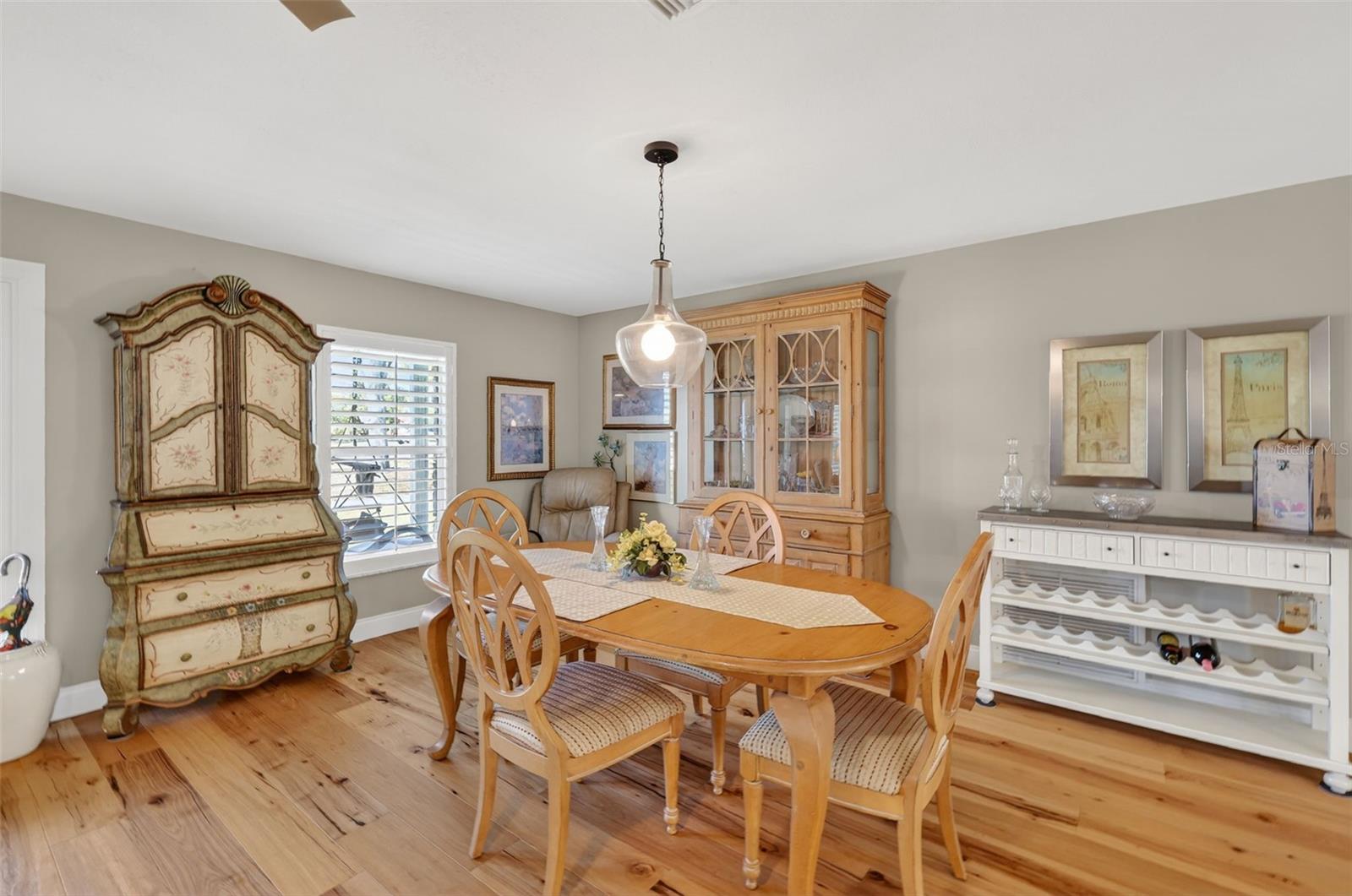 DORA PARK ESTATES - Residential