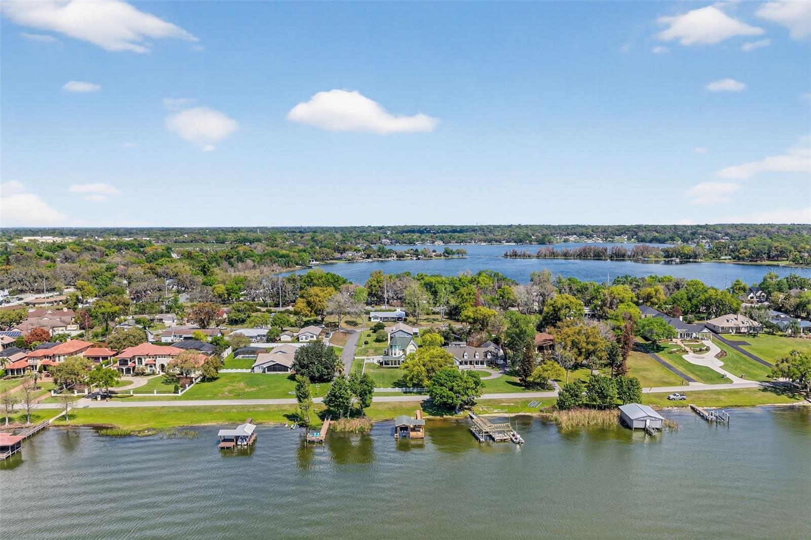 DORA PARK ESTATES - Residential